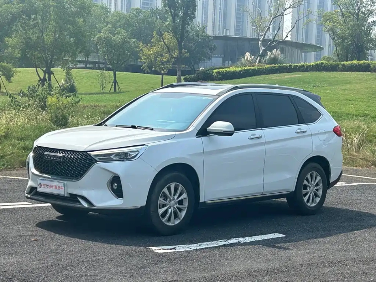 HAVAL M6