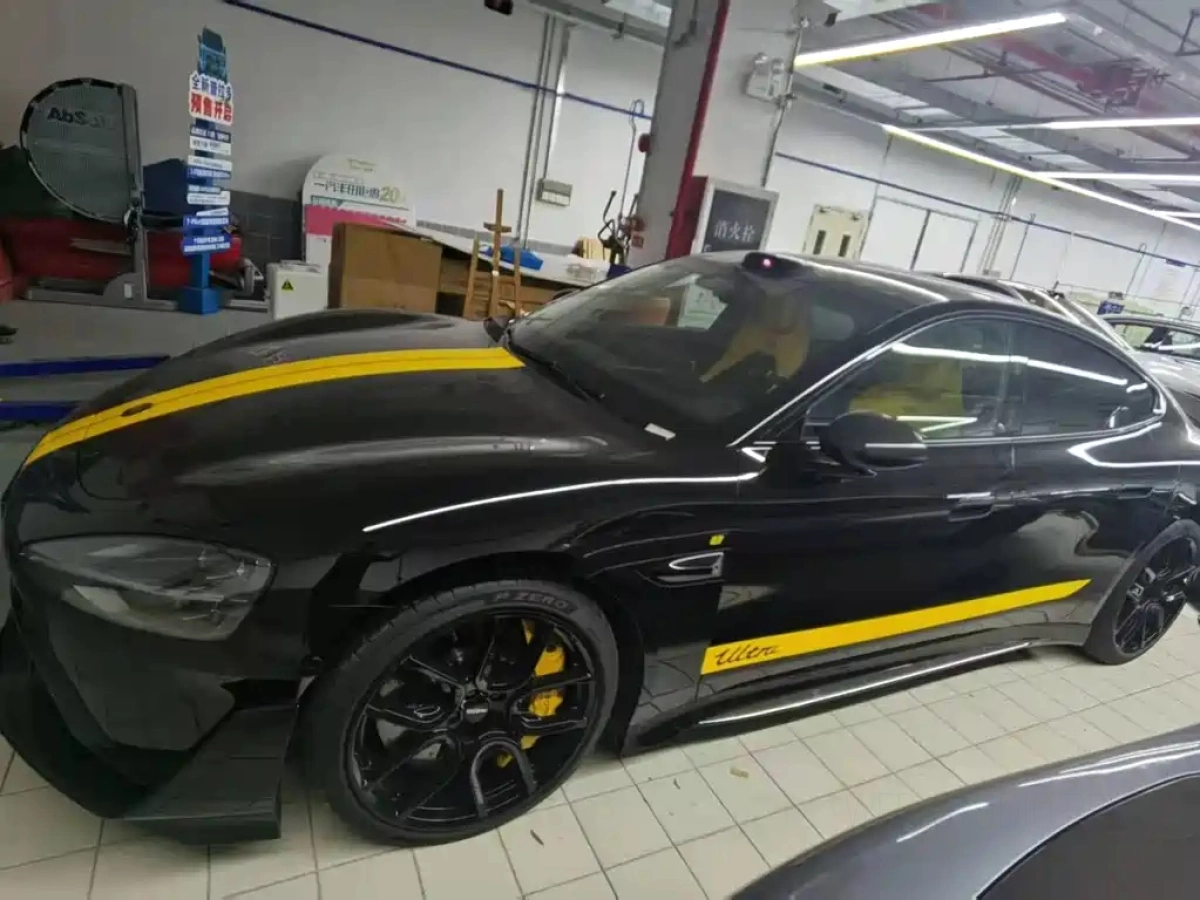 XIAOMI AUTO SU7 ULTRA