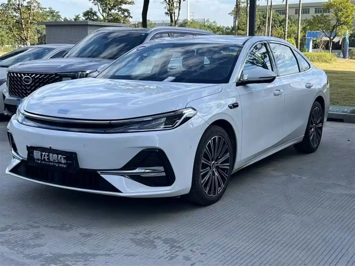 GEELY GALAXY GALAXY A7  2025