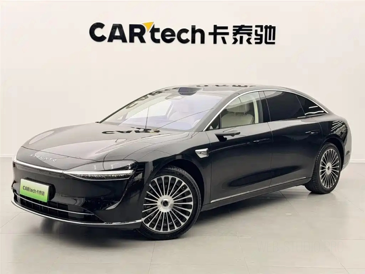 HUAWEI HARMON XIJIE S9  2025