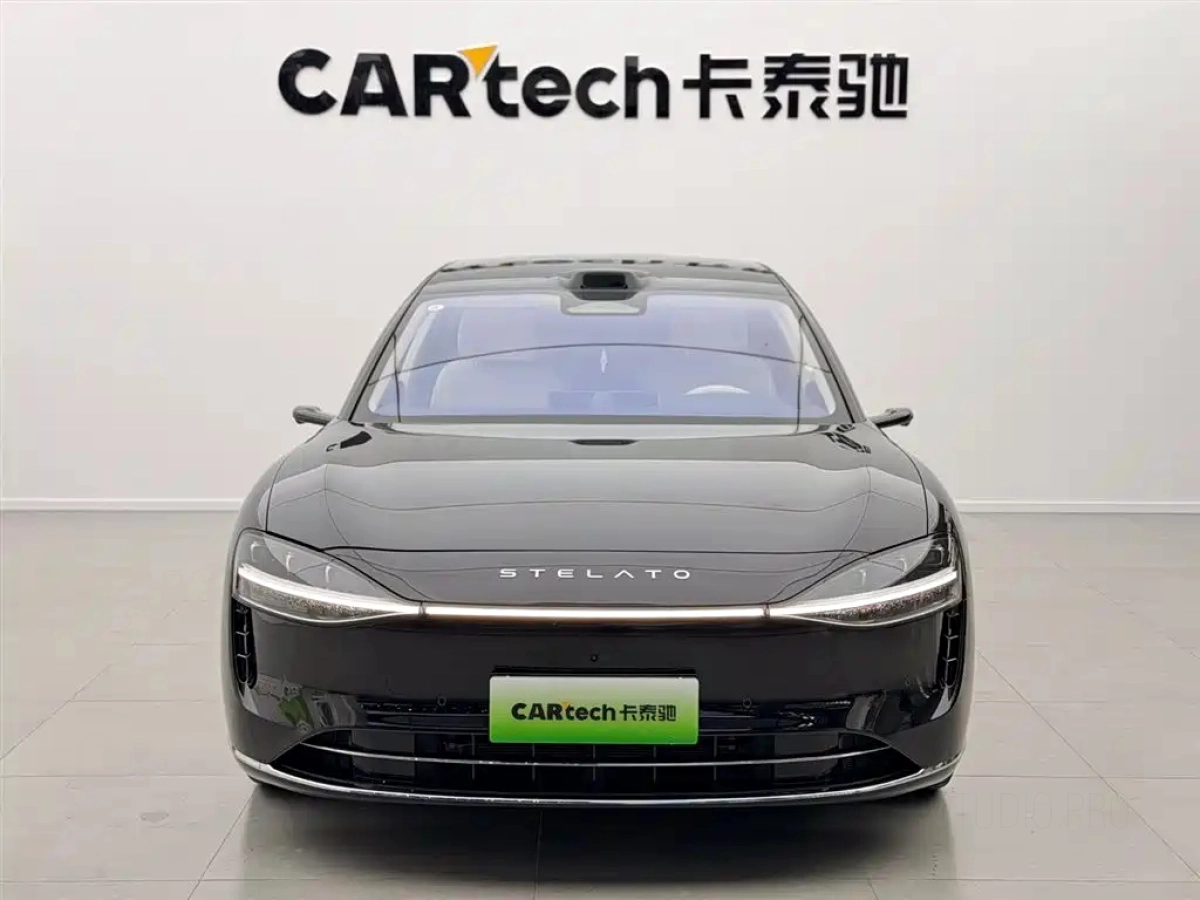 HUAWEI HARMON XIJIE S9