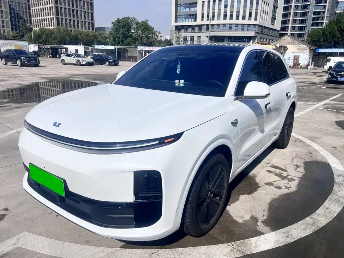 LI AUTO L6