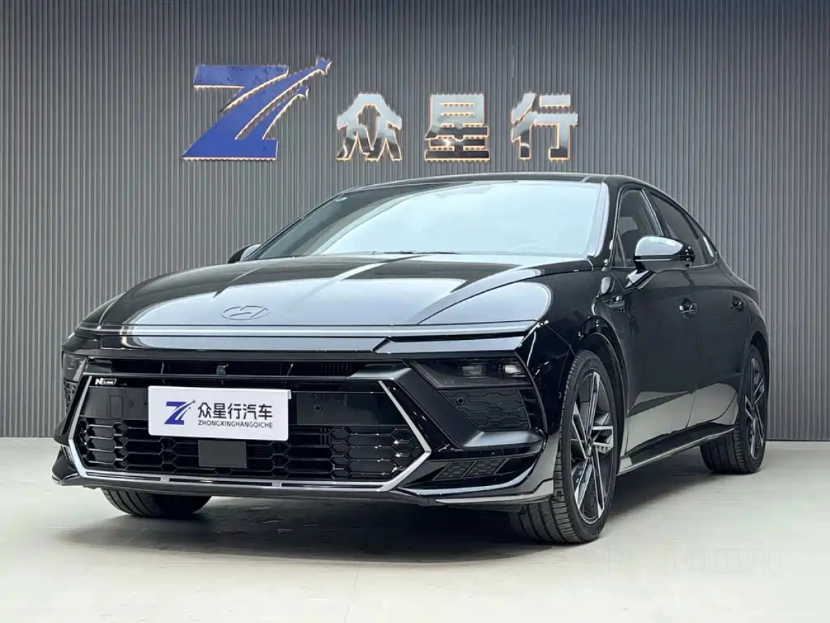 HYUNDAI SONATA  2024