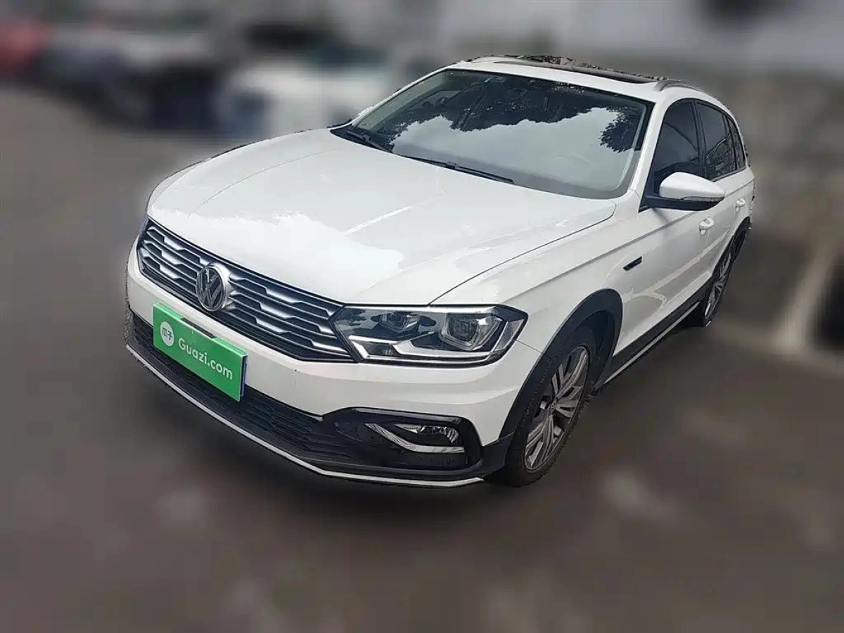 VOLKSWAGEN C-TREK C-TREK