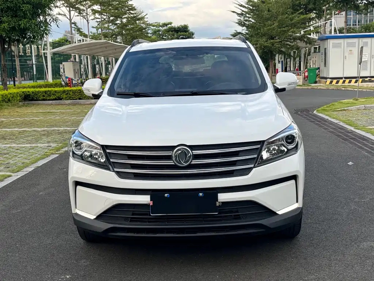 DONGFENG SCENERY S560