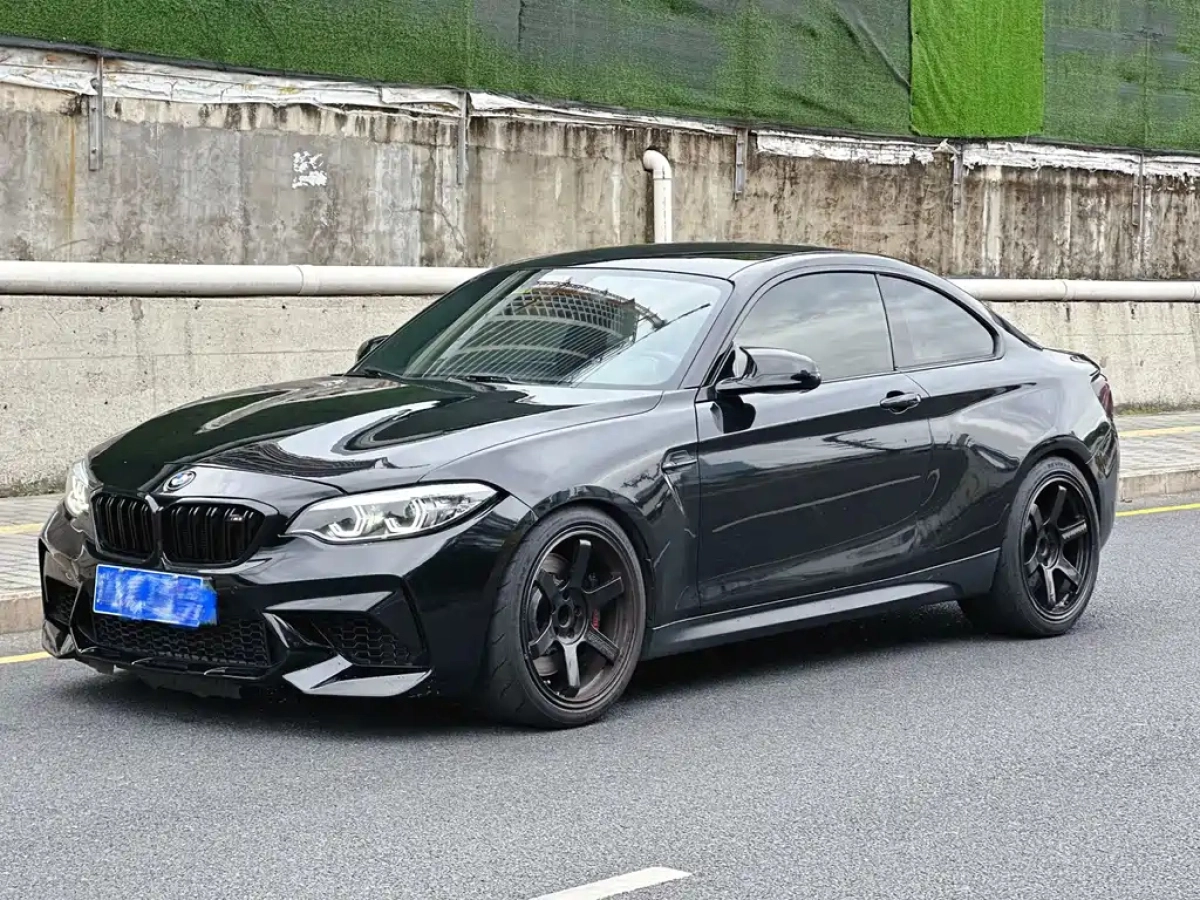 BMW M2