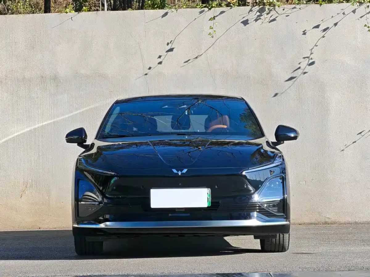 SGMW WULING STARLIGHT