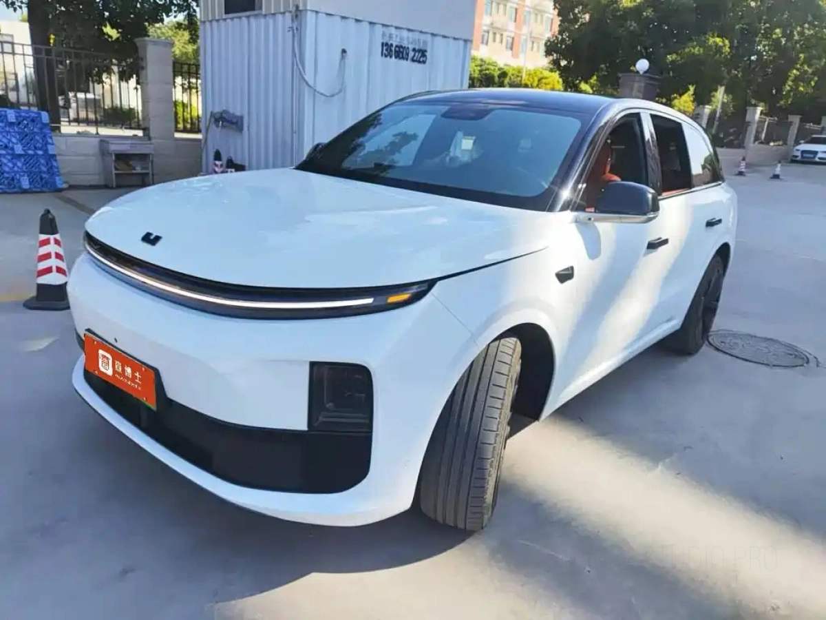 LI AUTO L6