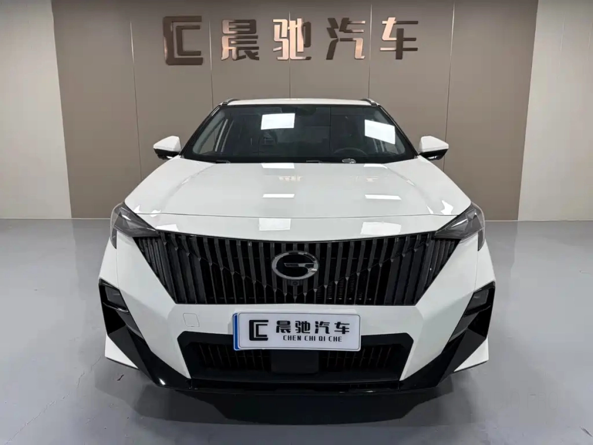 TRUMPCHI GS3