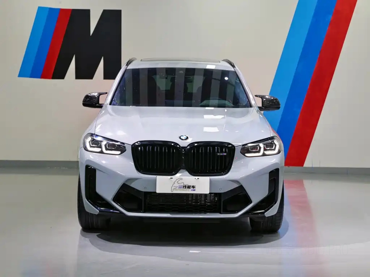 BMW X3 M