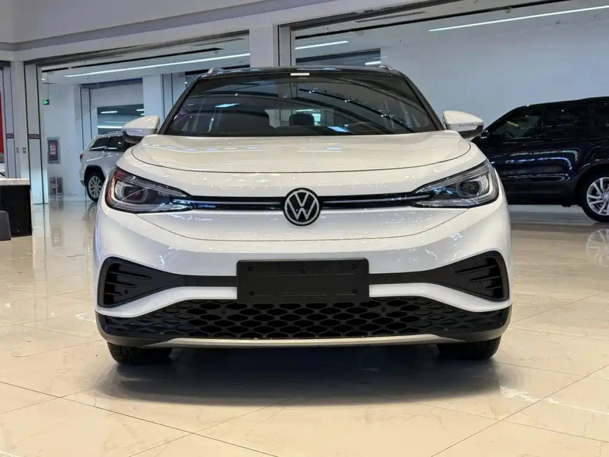 VOLKSWAGEN ID.4 X