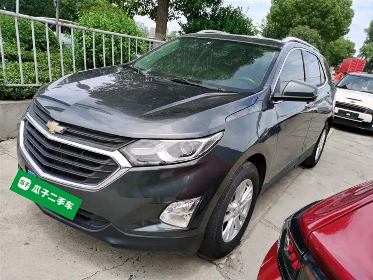 CHEVROLET EXPLORER