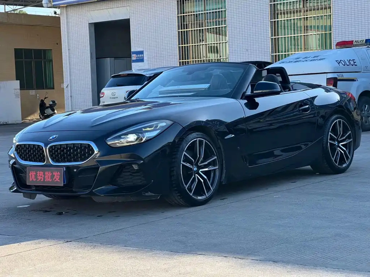 BMW Z4