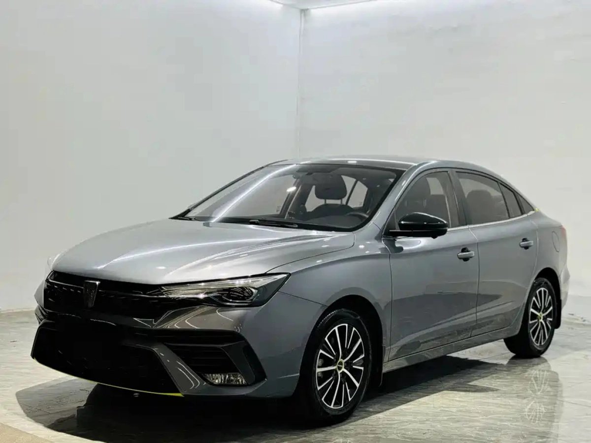 ROEWE I5