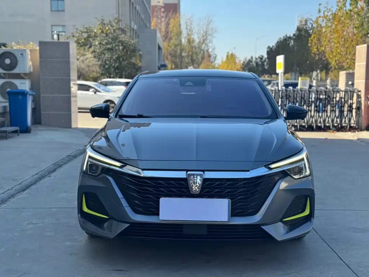 ROEWE I6 MAX