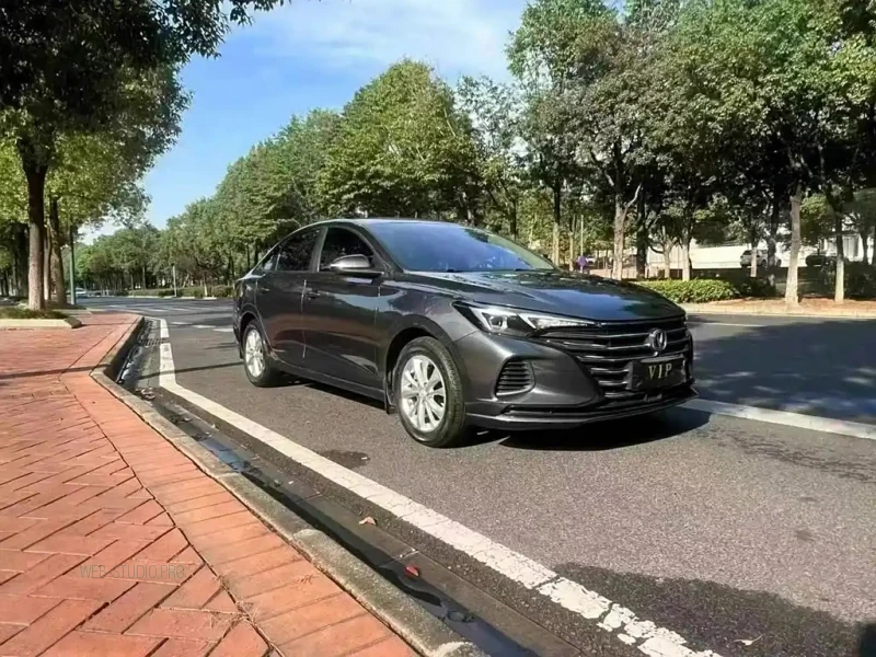 CHANGAN EADO