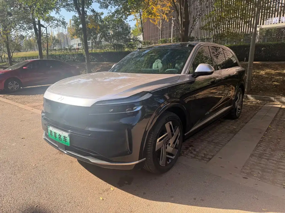 LEDAO LUXEED L90  2025