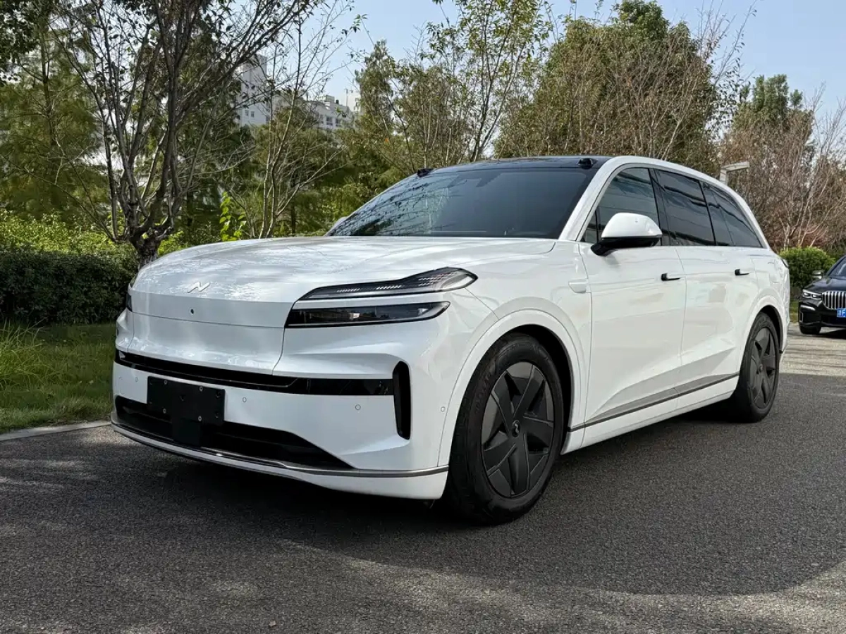 LEDAO LUXEED L90  2025