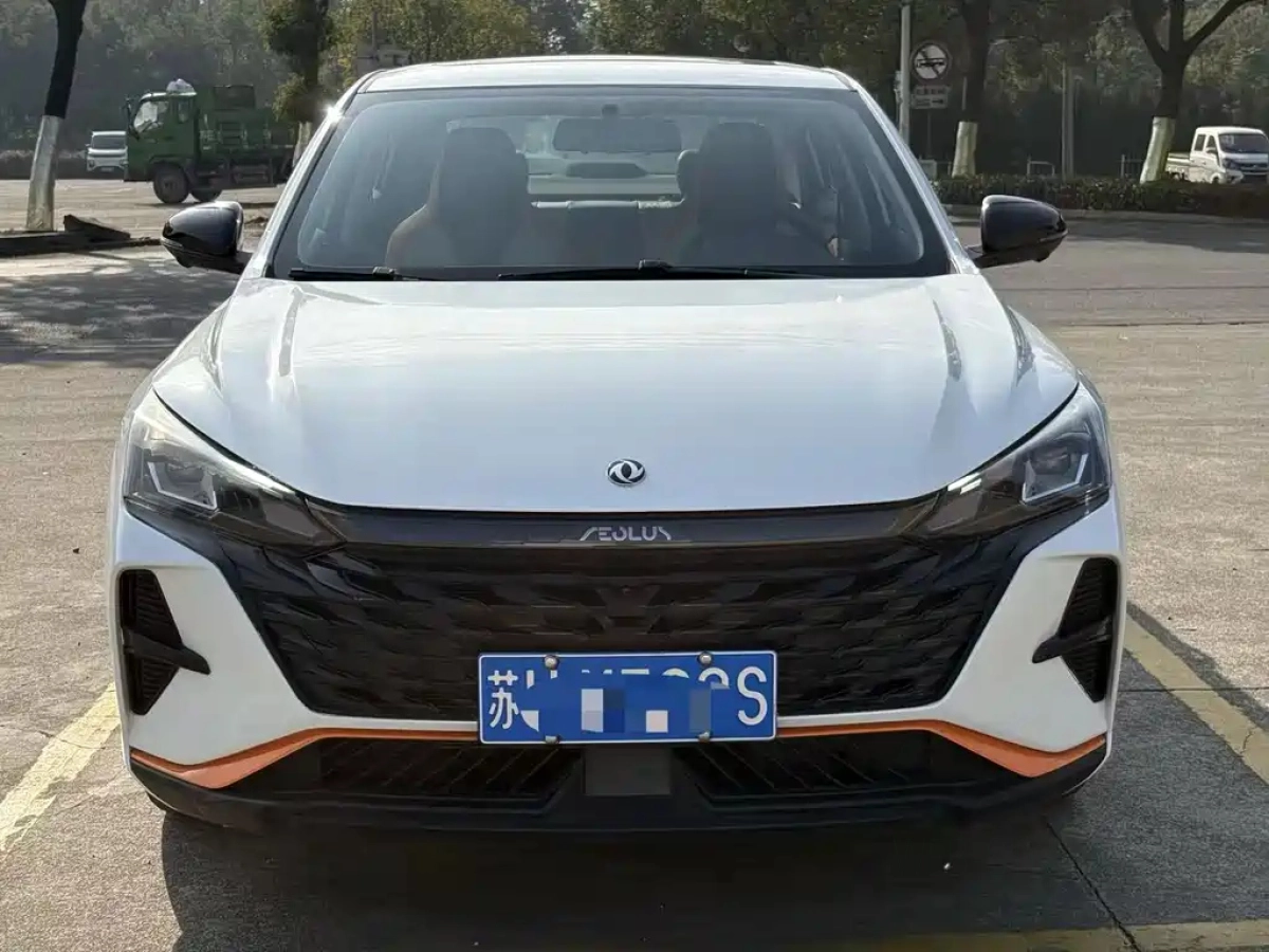 DONGFENG AEOLUS