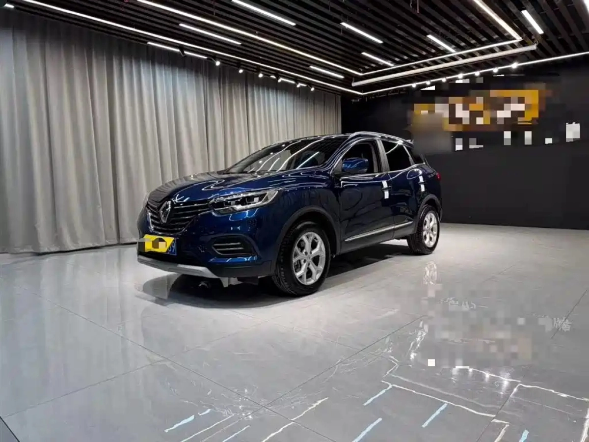 RENAULT KADJAR