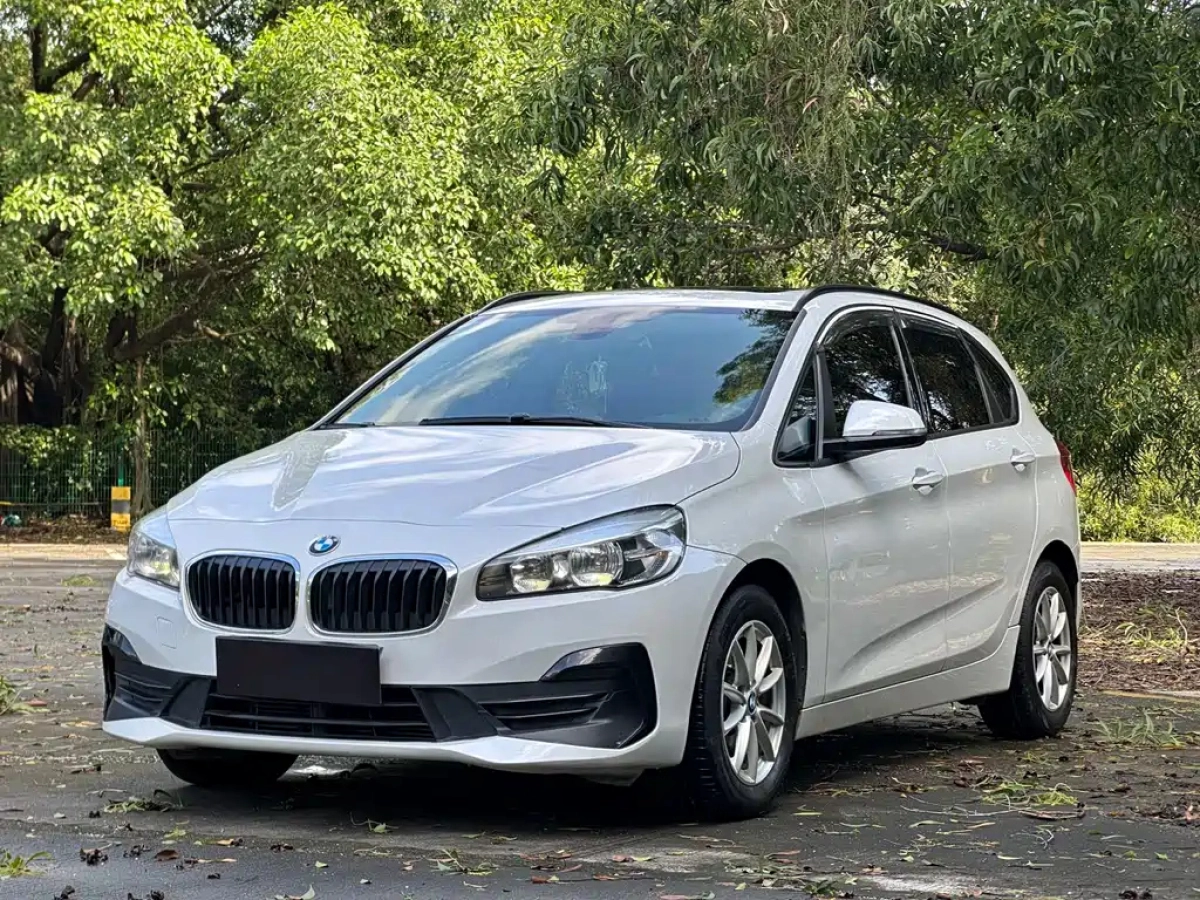BMW 2-SERIES STATION WAGON  2019