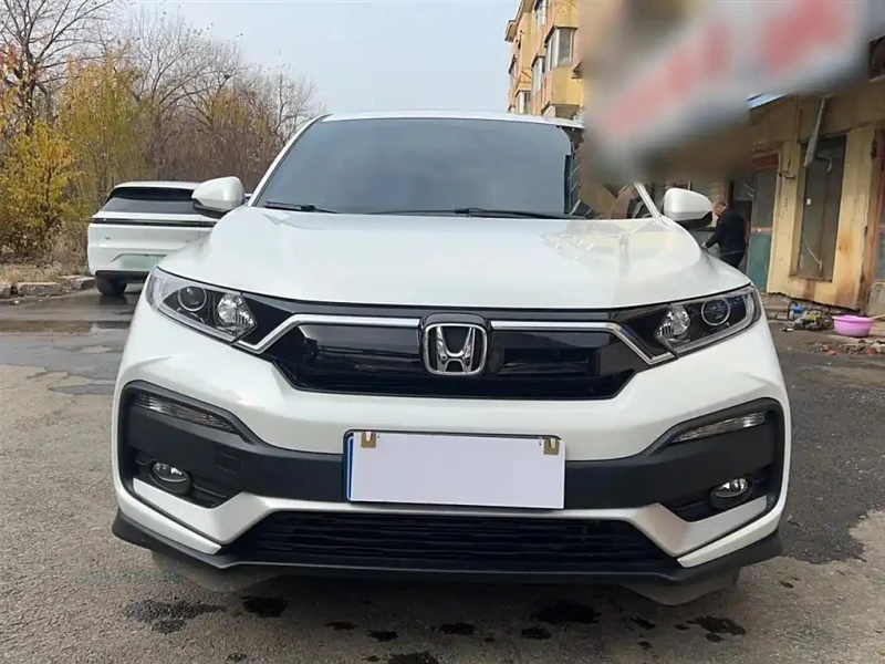 HONDA XR-V