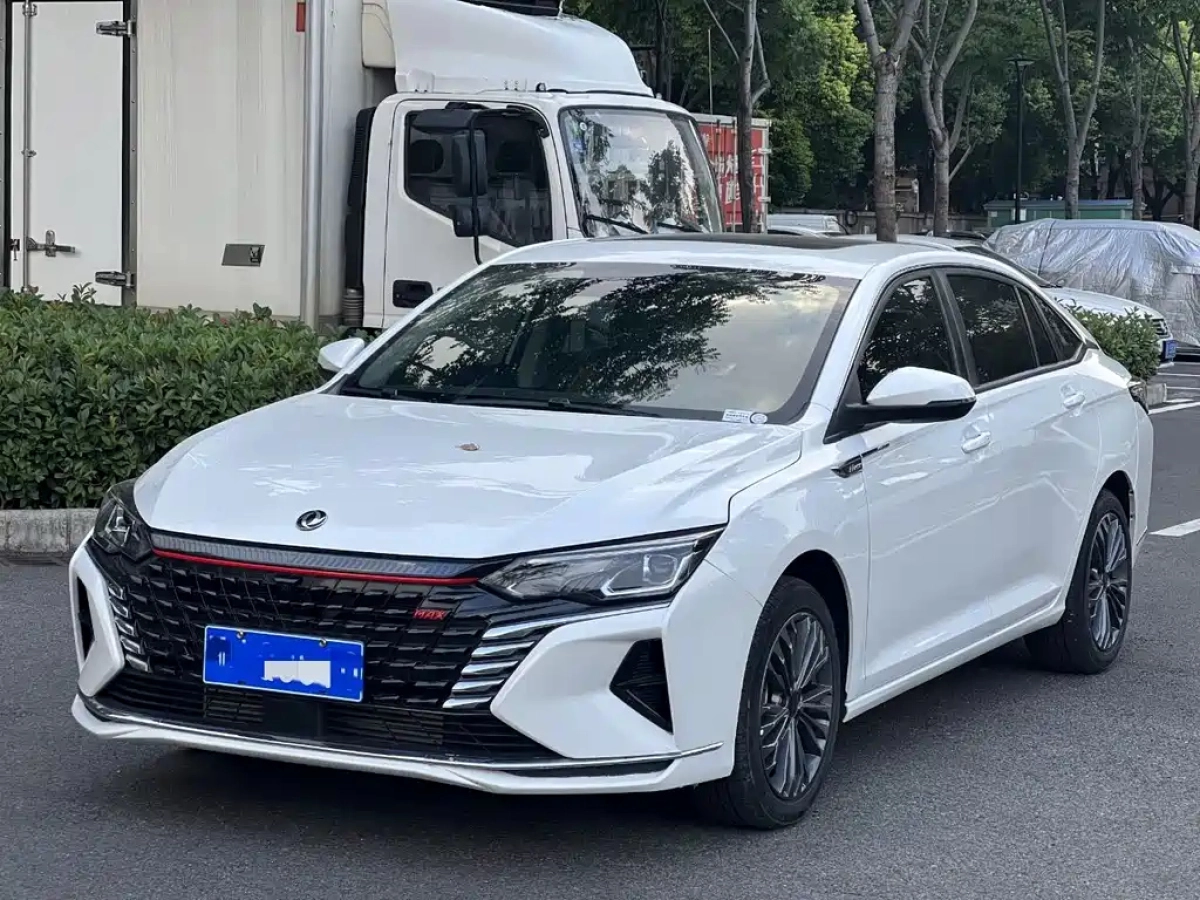 DONGFENG AEOLUS MAX