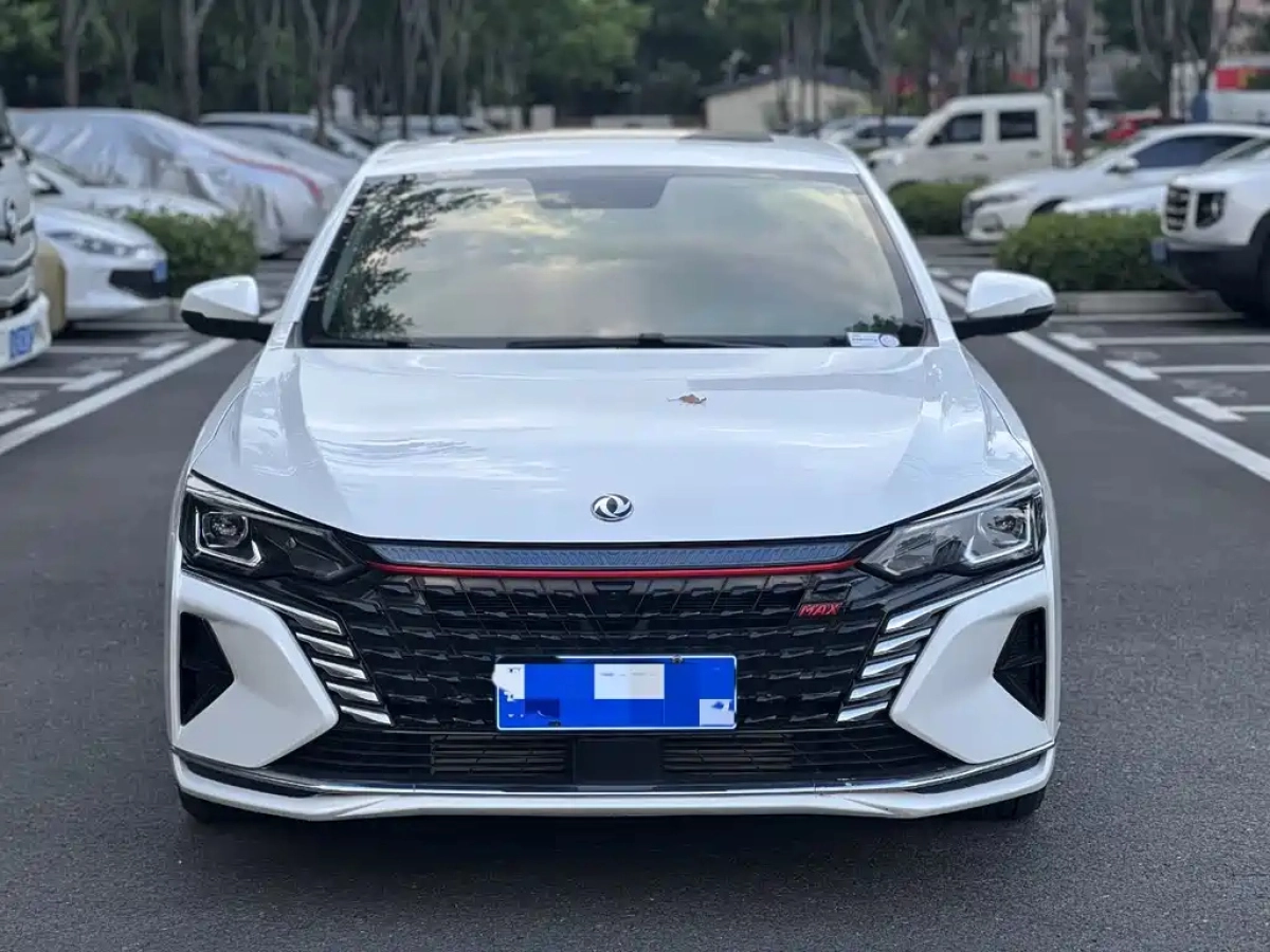 DONGFENG AEOLUS MAX