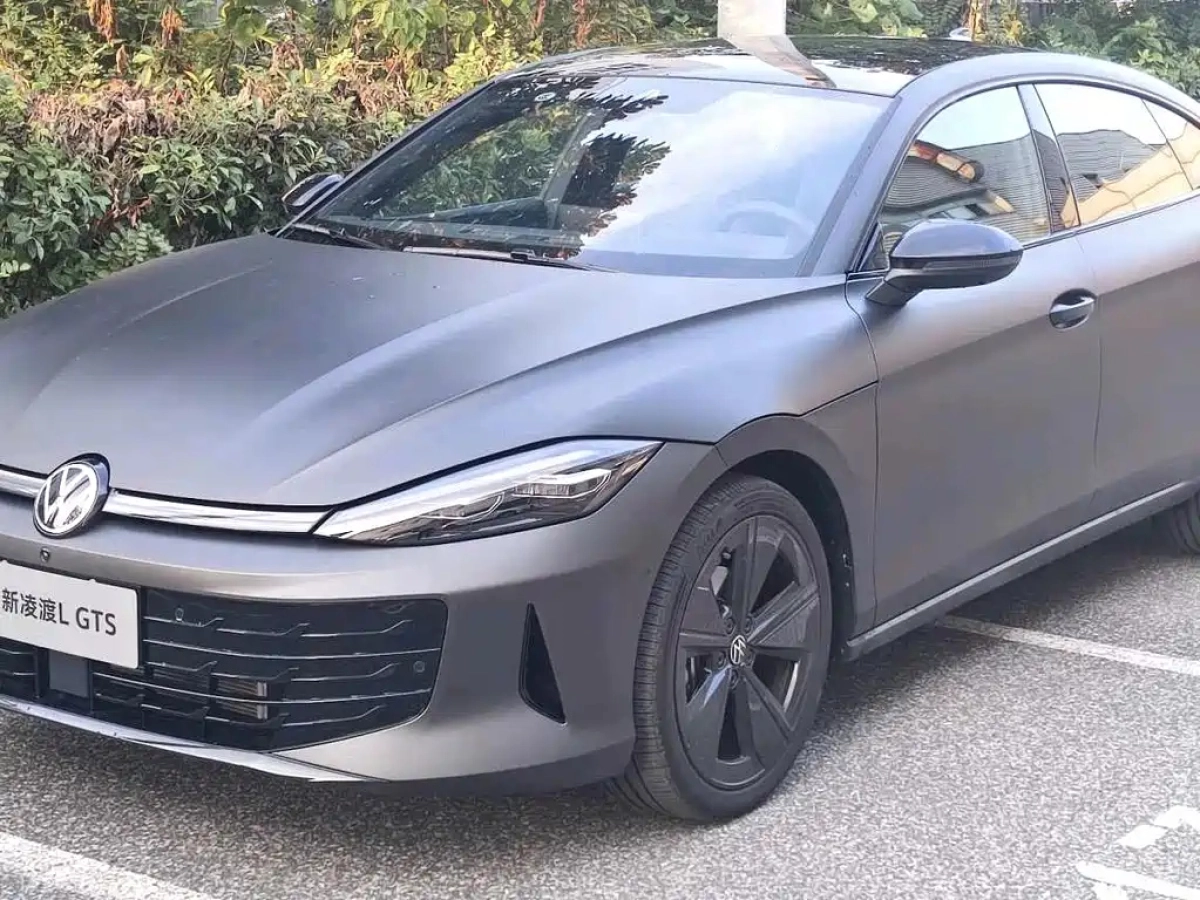 VOLKSWAGEN LAMANDO  2025