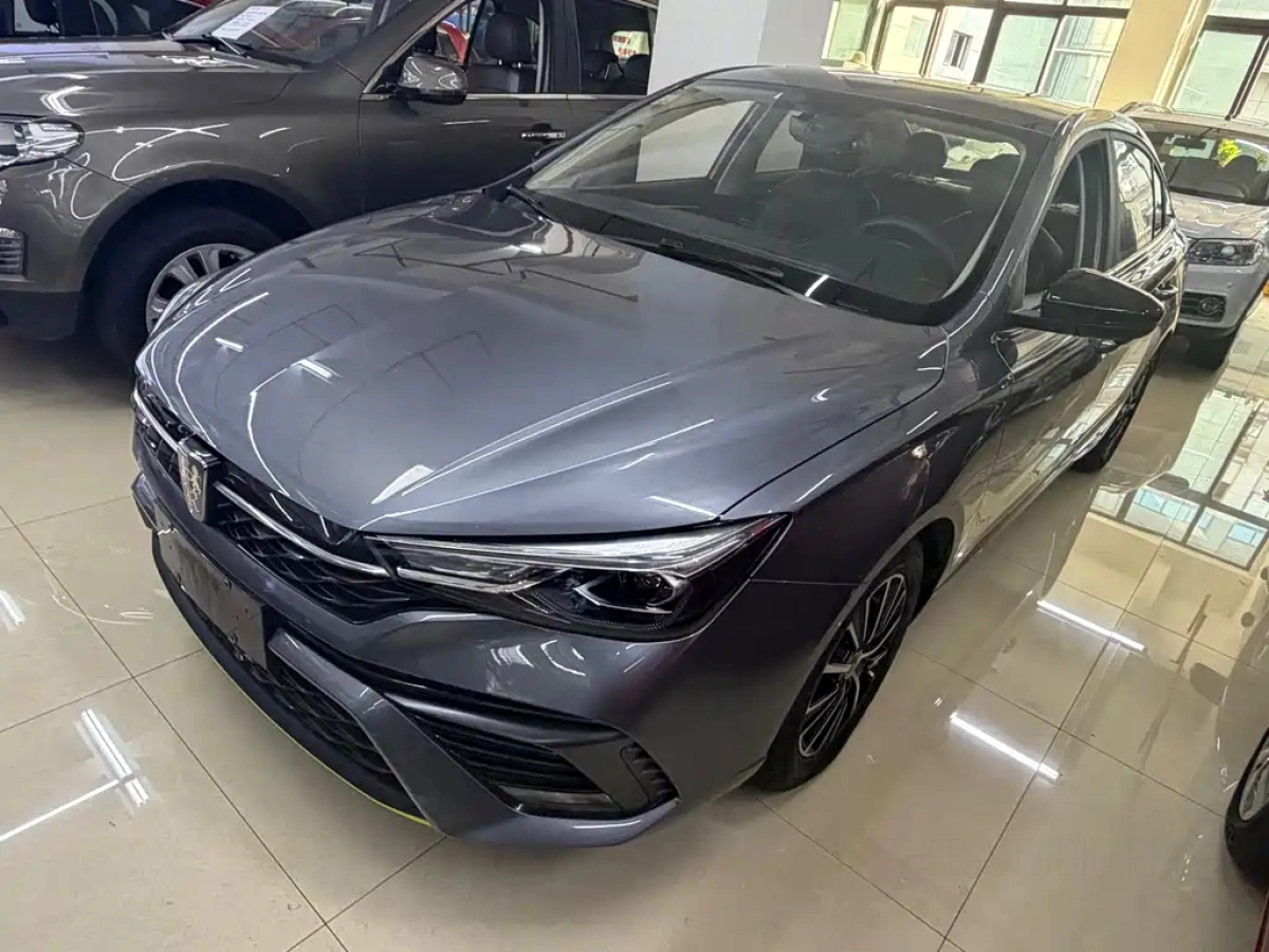 ROEWE I5