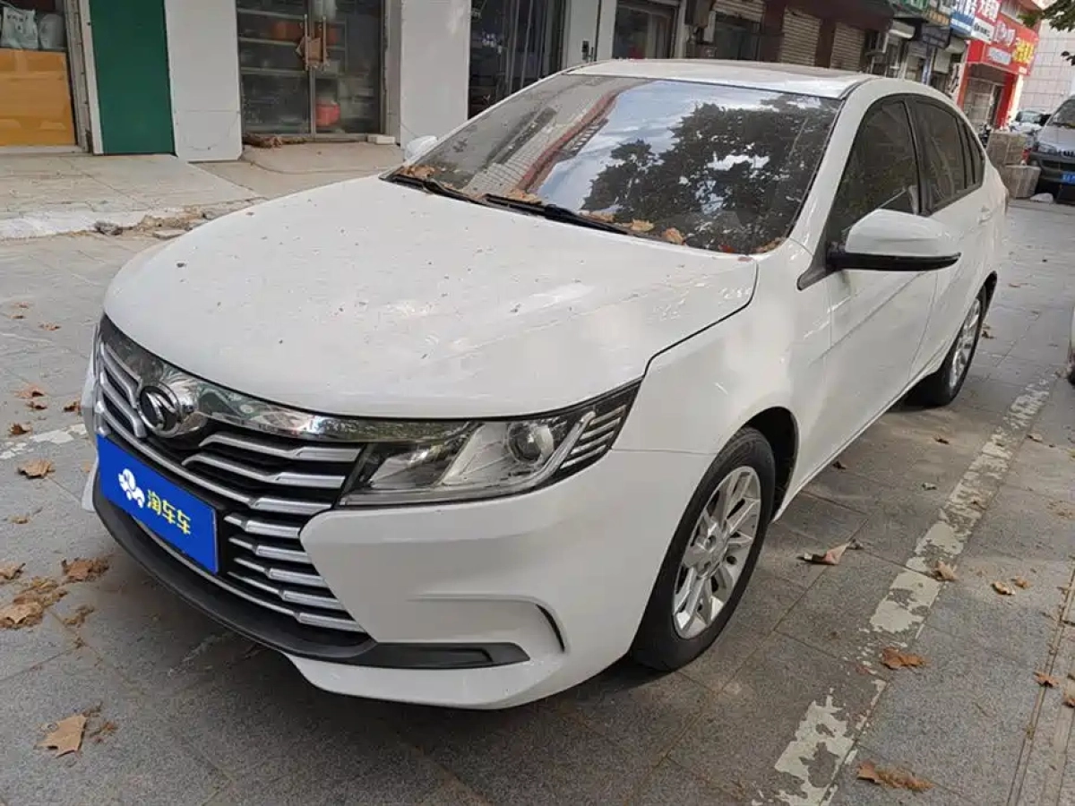 SOUEAST A5翼舞  2019