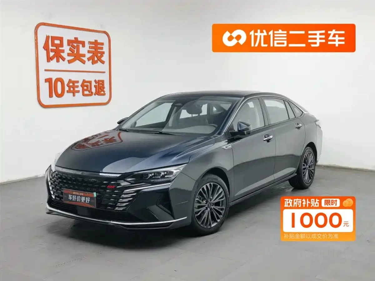 DONGFENG AEOLUS MAX  2022
