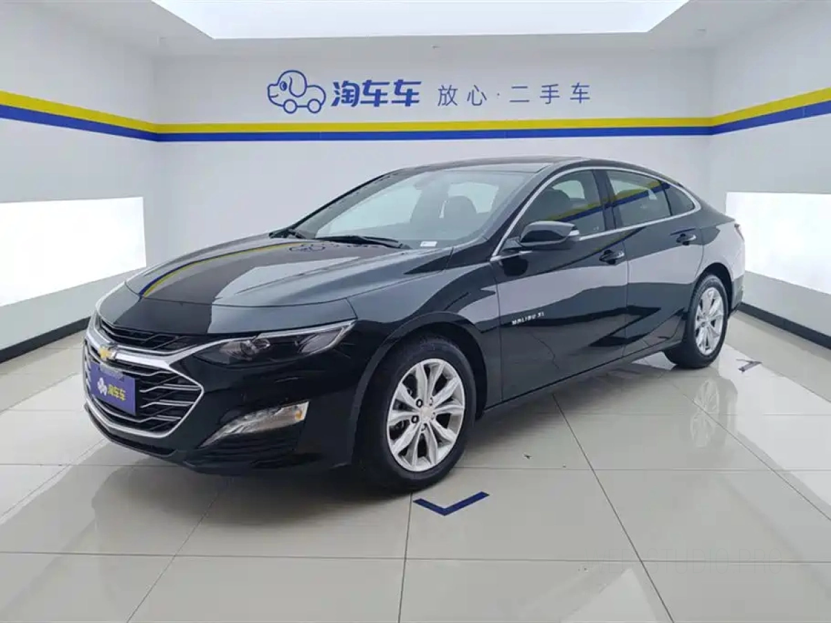 CHEVROLET MALIBU XL  2025