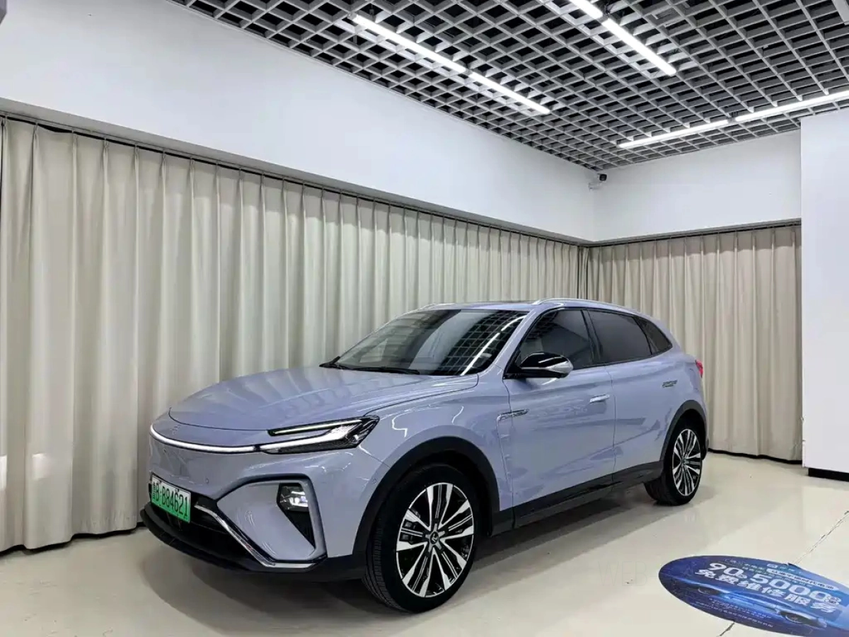 OTHER RISING AUTO MARVEL R  2021