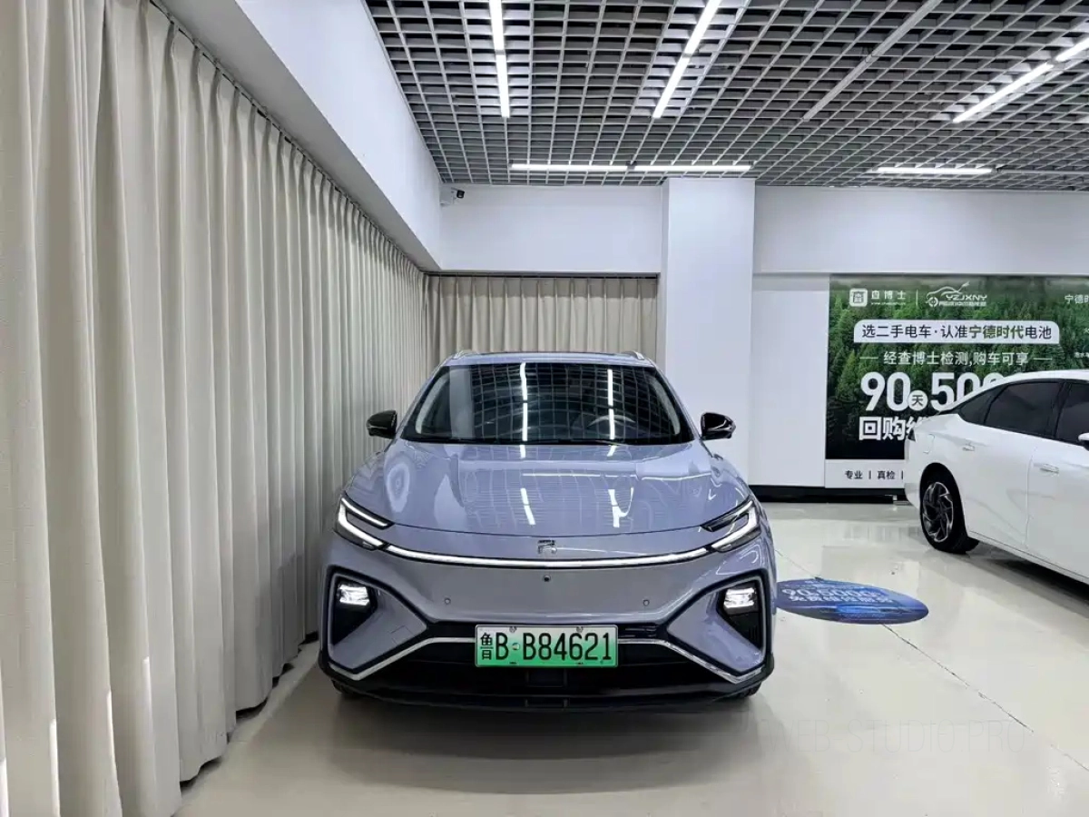 OTHER RISING AUTO MARVEL R