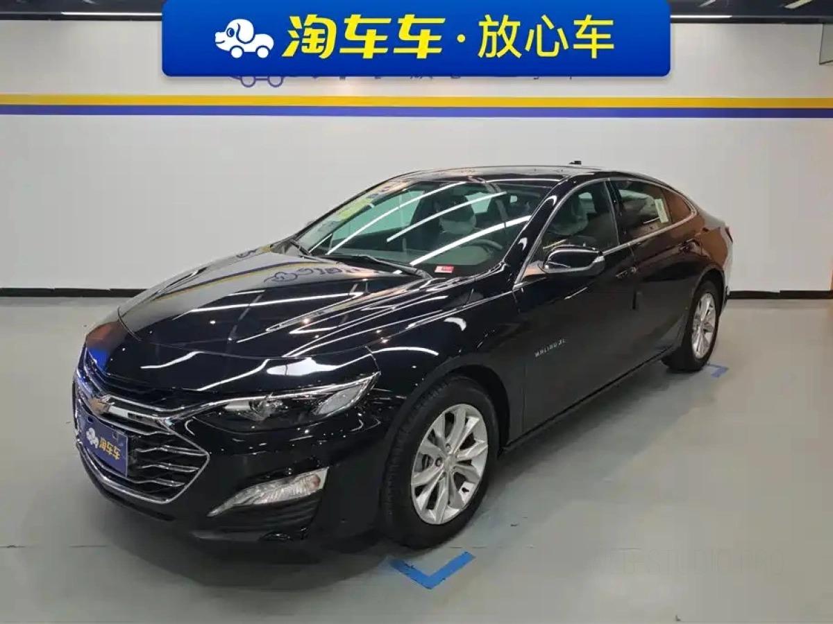 CHEVROLET MALIBU XL  2025