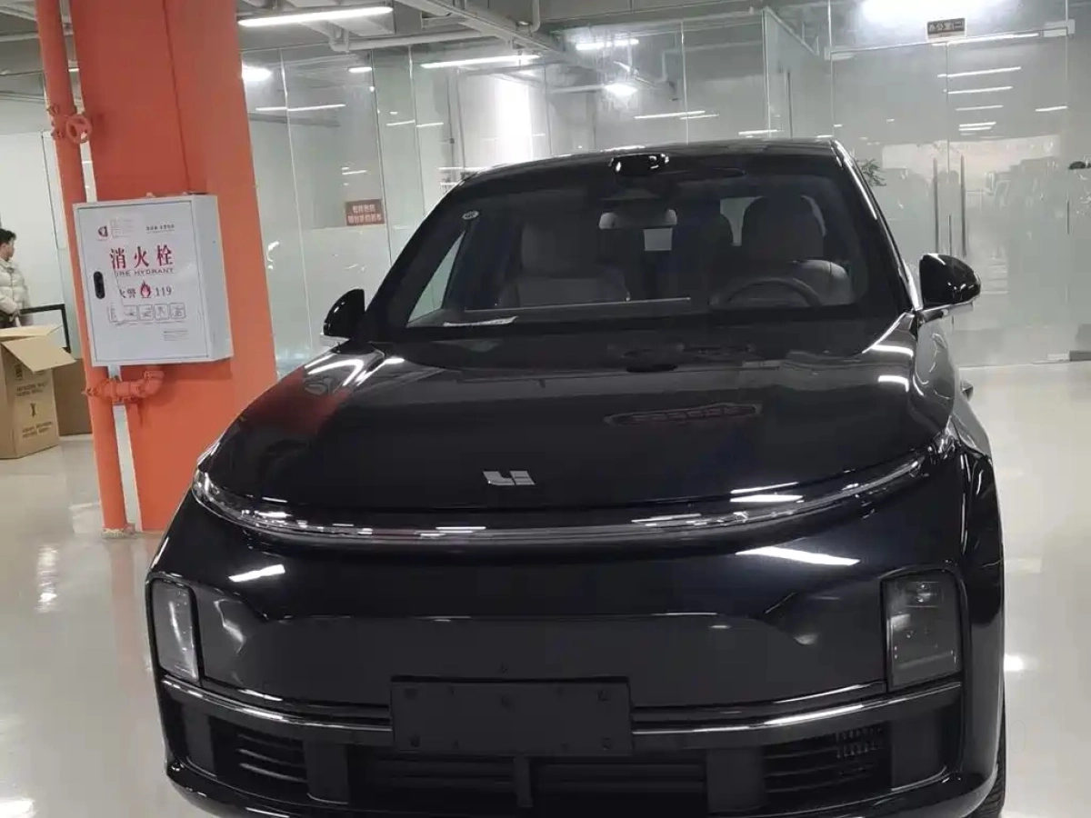 LI AUTO L7