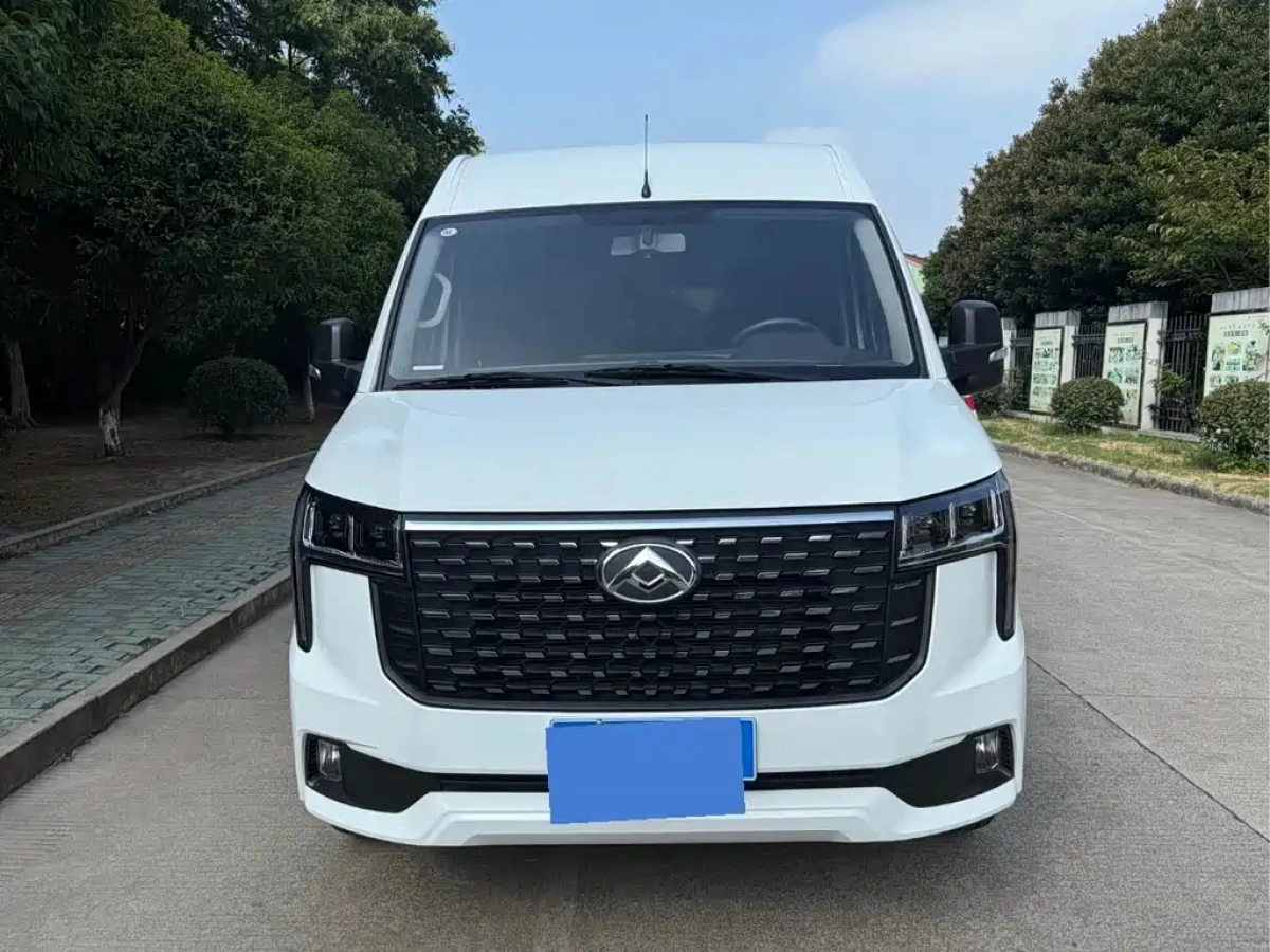 OTHER V80 NEW JOURNEY