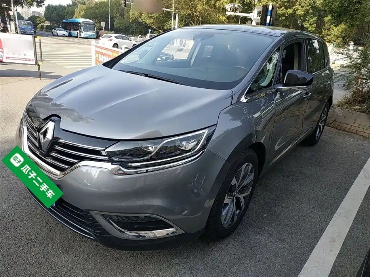 RENAULT ESPACE CLASSIC