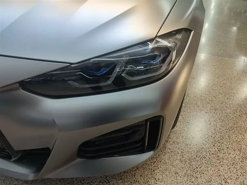 BMW 4-SERIES