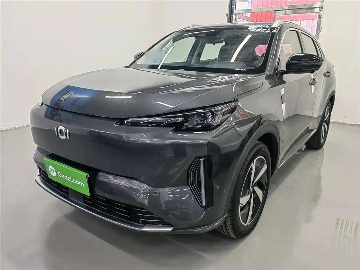 CHANGAN QUYUAN Q05