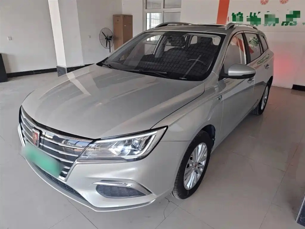 ROEWE EI5