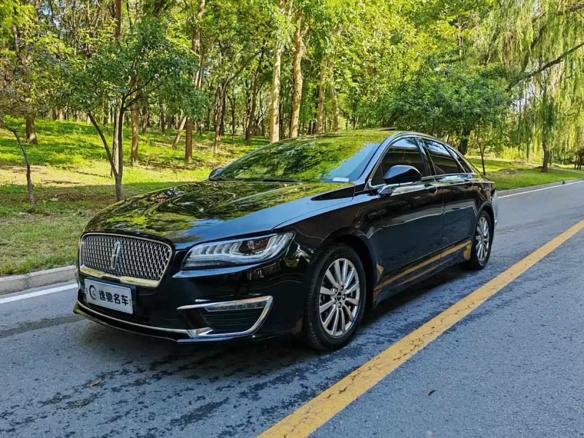 LINCOLN MKZ