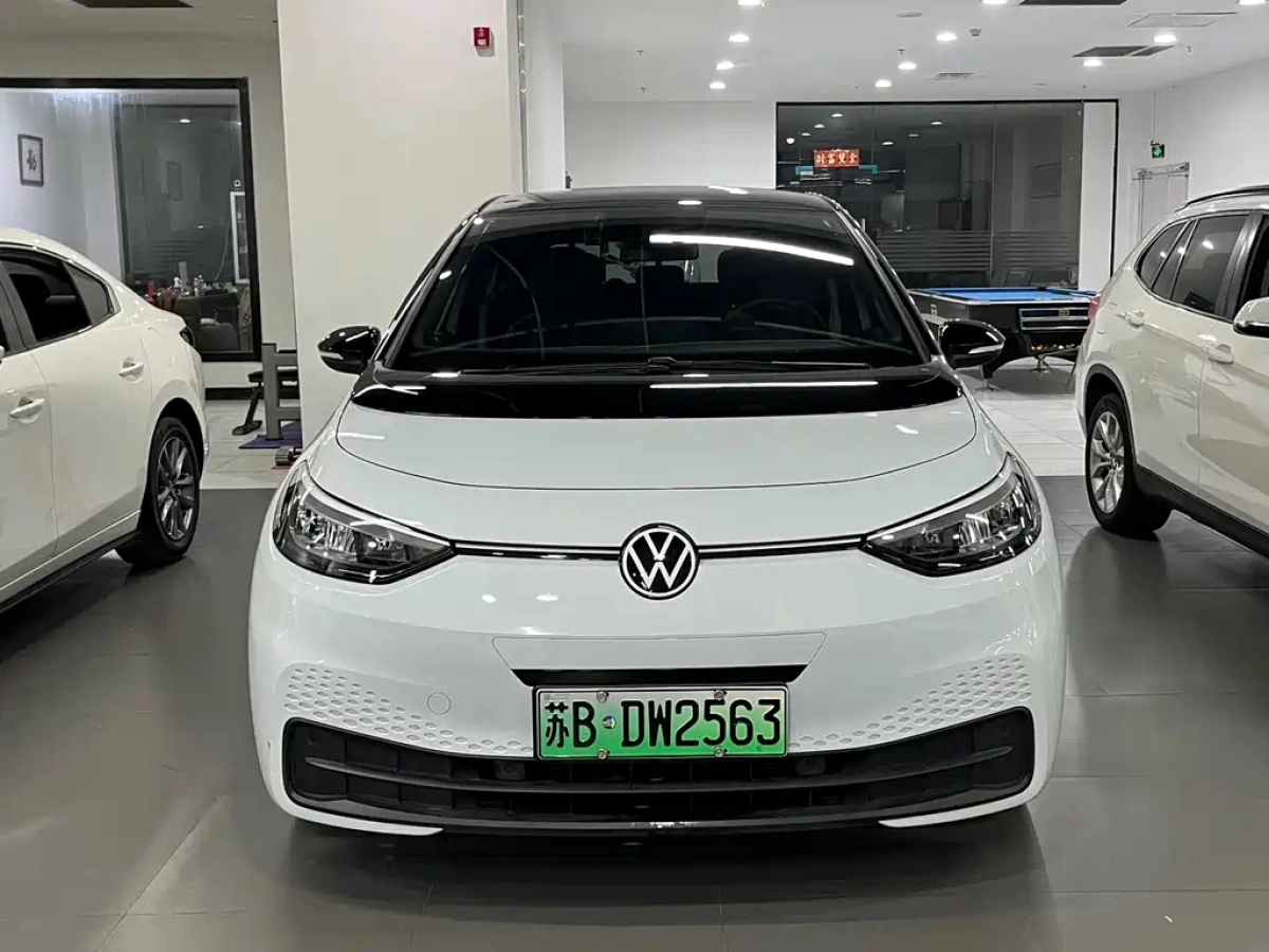 VOLKSWAGEN ID.3