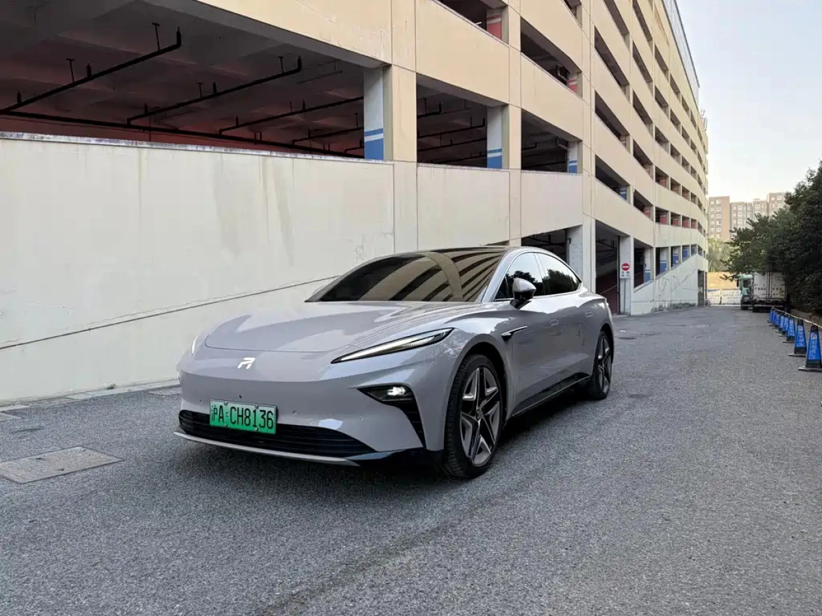 OTHER RISING AUTO F7