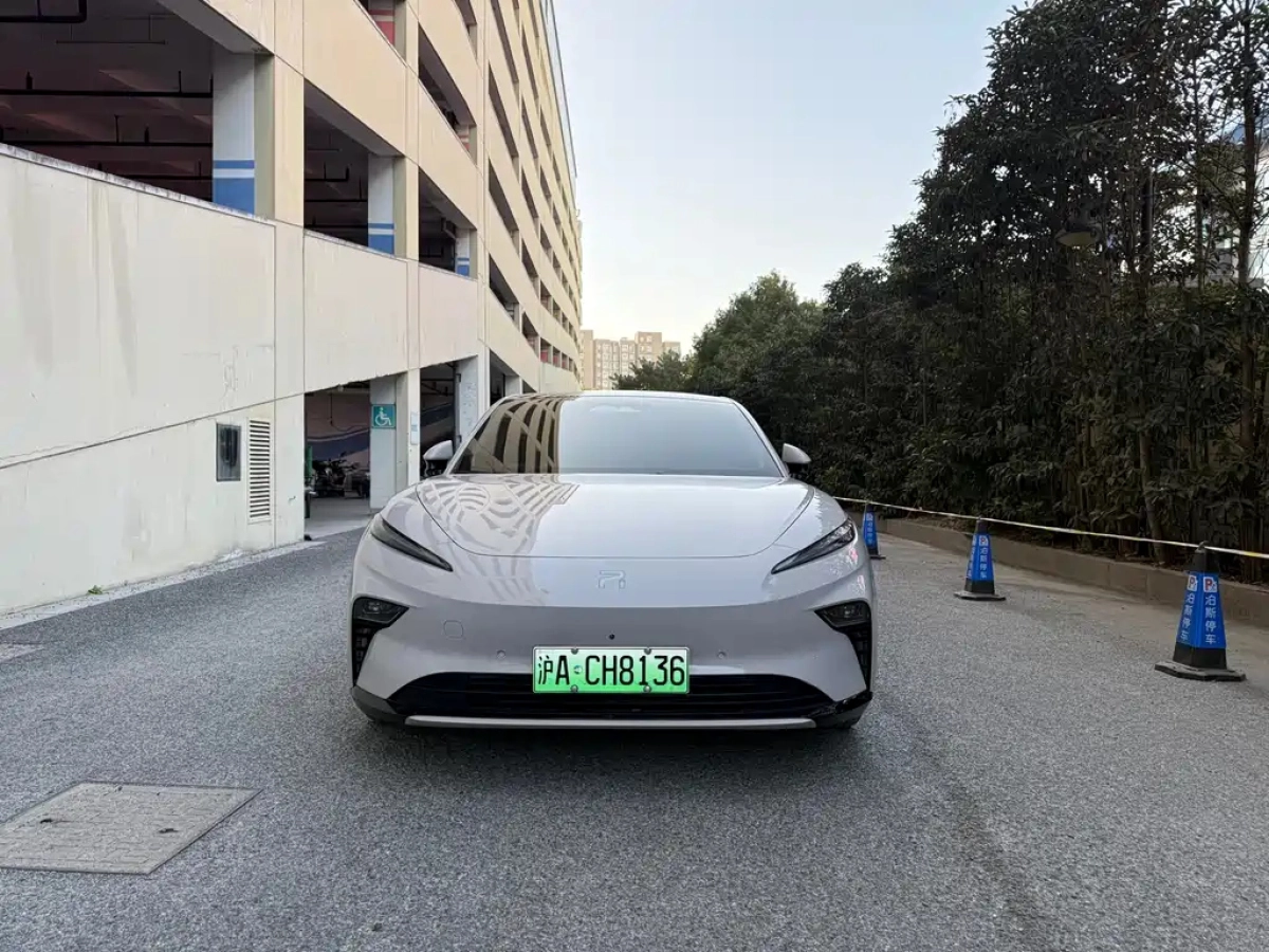 OTHER RISING AUTO F7