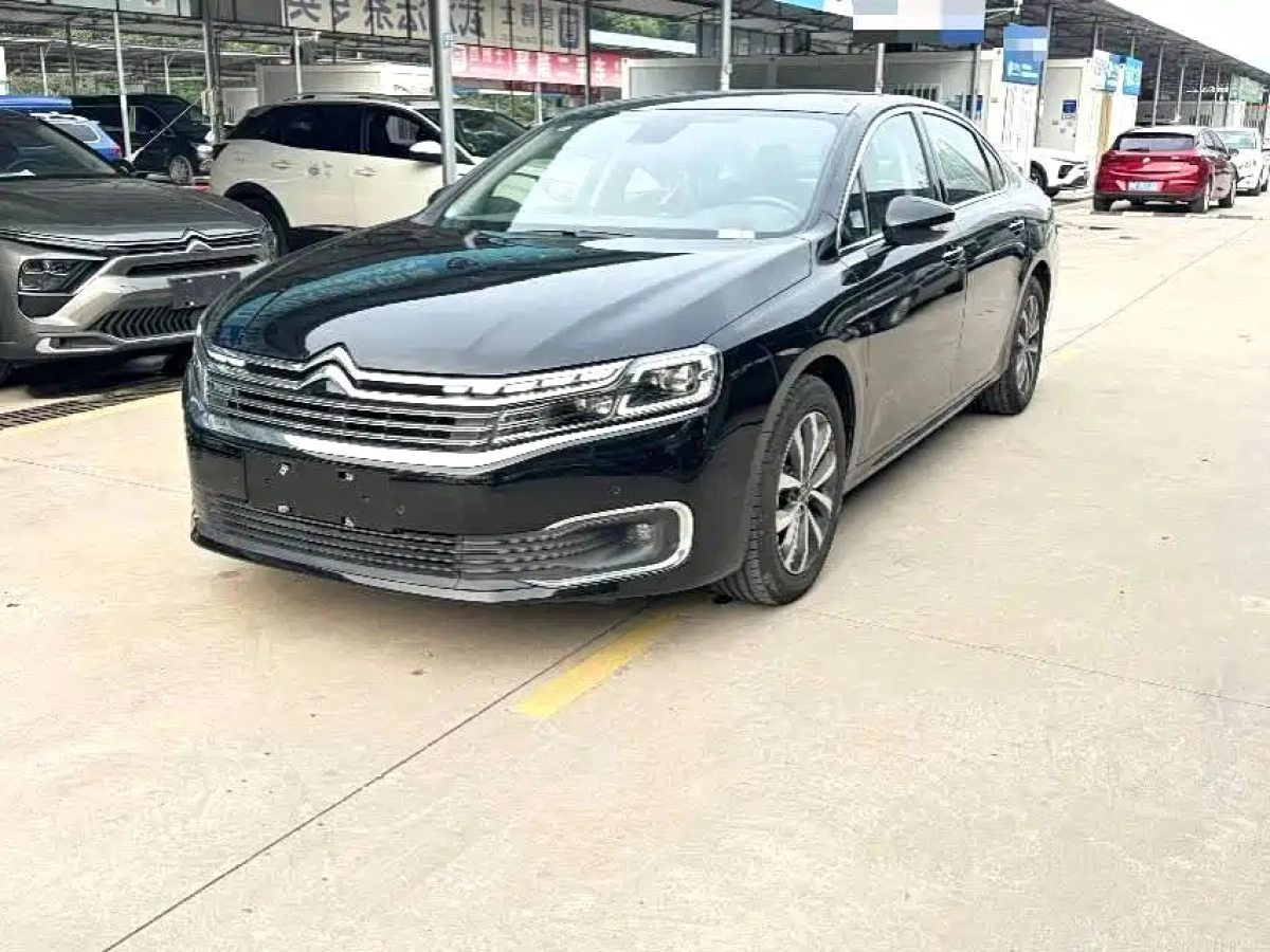 CITROEN C6  2023