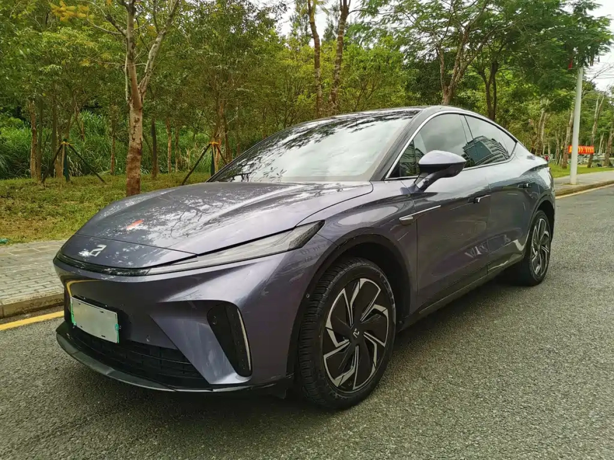 OTHER RISING AUTO R7