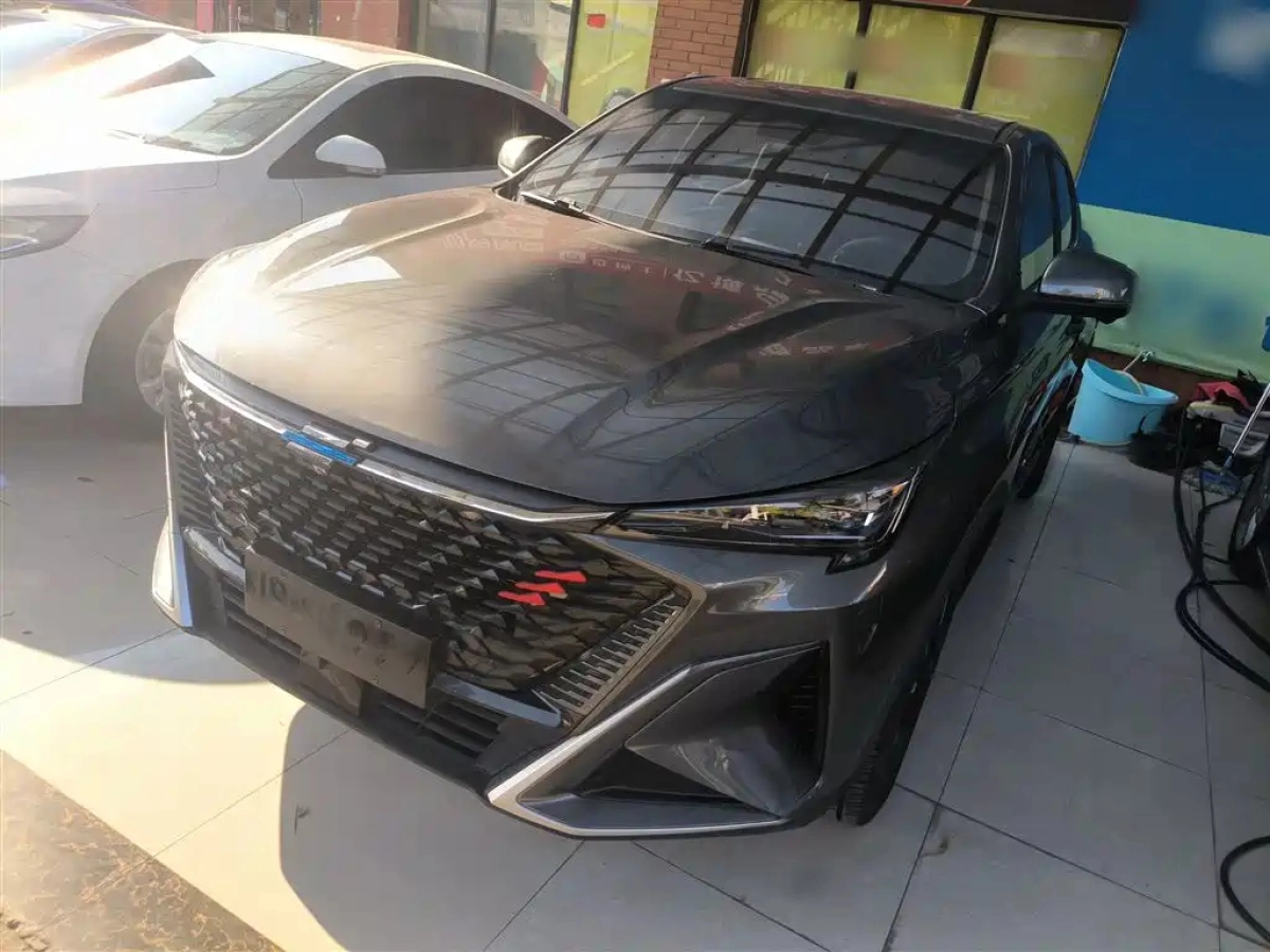 CHANGAN X5 OSHAN PLUS