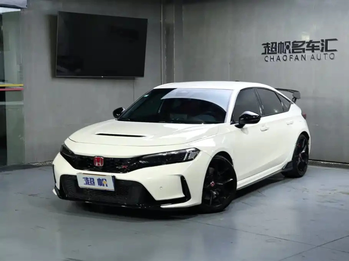 HONDA CIVIC IMPORT  2024